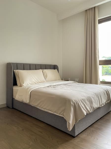 Kondominium untuk Disewa di Park Place - Soh Siew Siew - Bedroom - PropertyGuru.com.my