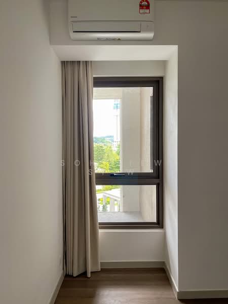 Kondominium untuk Disewa di Park Place - Soh Siew Siew - View - PropertyGuru.com.my