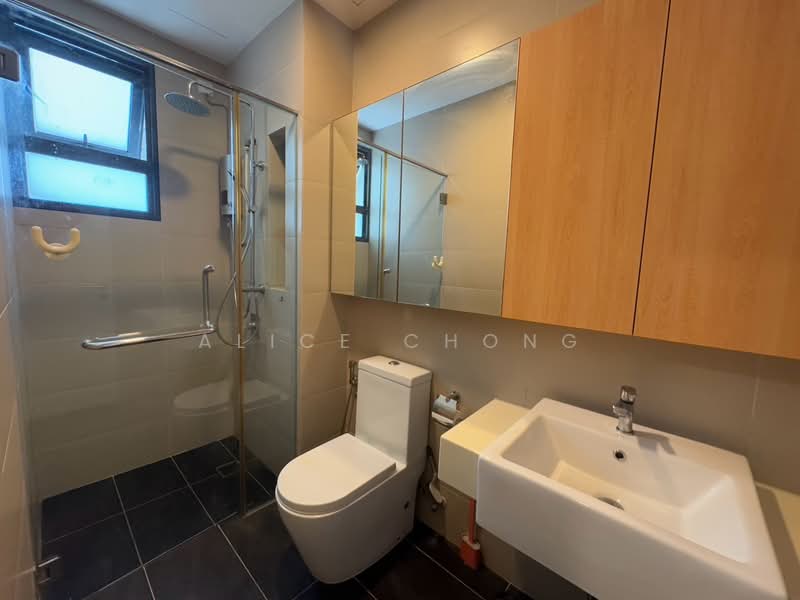 Service Residence for Rent at Sunway Citrine Residences - Alice Chong - PropertyGuru.com.my