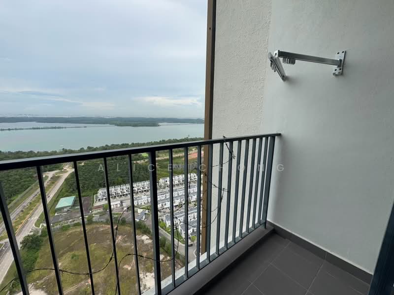 Service Residence for Rent at Sunway Citrine Residences - Alice Chong - PropertyGuru.com.my