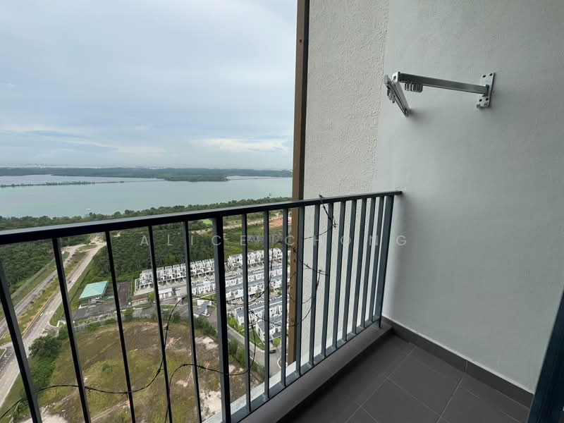 Service Residence for Rent at Sunway Citrine Residences - Alice Chong - PropertyGuru.com.my
