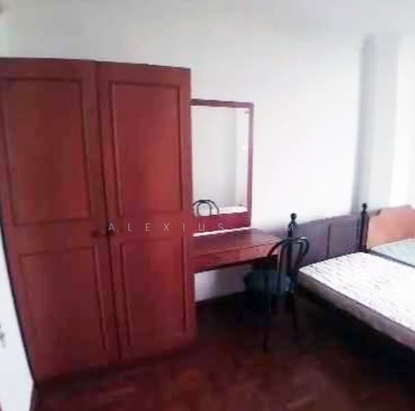 Kondominium untuk Dijual di Stulang View - Alexius Lim - PropertyGuru.com.my