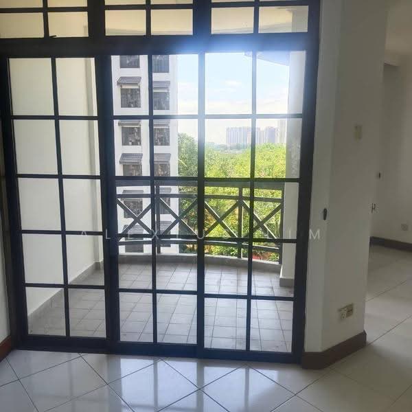 Kondominium untuk Dijual di Stulang View - Alexius Lim - Balcony - PropertyGuru.com.my