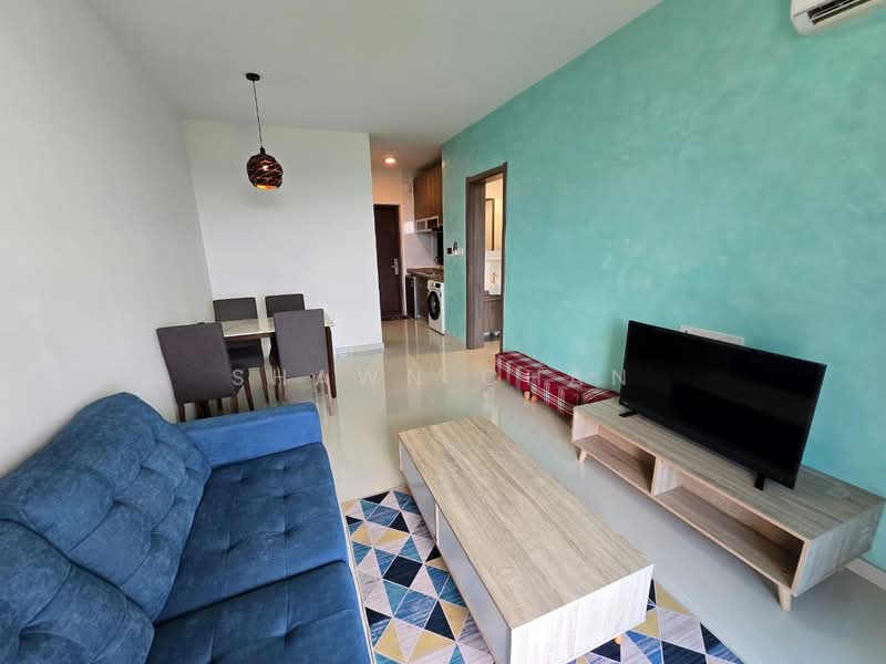 Kondominium untuk Disewa di Ataraxia Park @ Forest City - Shawn Chan - PropertyGuru.com.my
