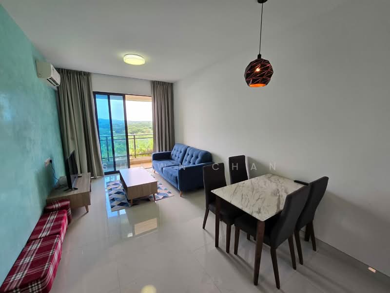 Kondominium untuk Disewa di Ataraxia Park @ Forest City - Shawn Chan - PropertyGuru.com.my