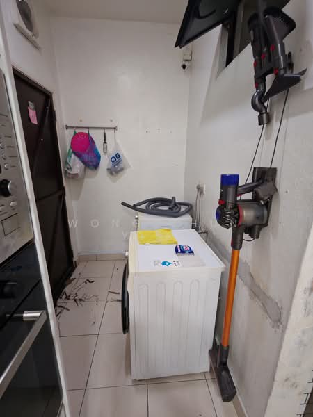 Rumah Teres 2 Tingkat untuk Disewa di Bandar Perdana (Sungai Petani) - Wong Chun Yian - Interior - PropertyGuru.com.my