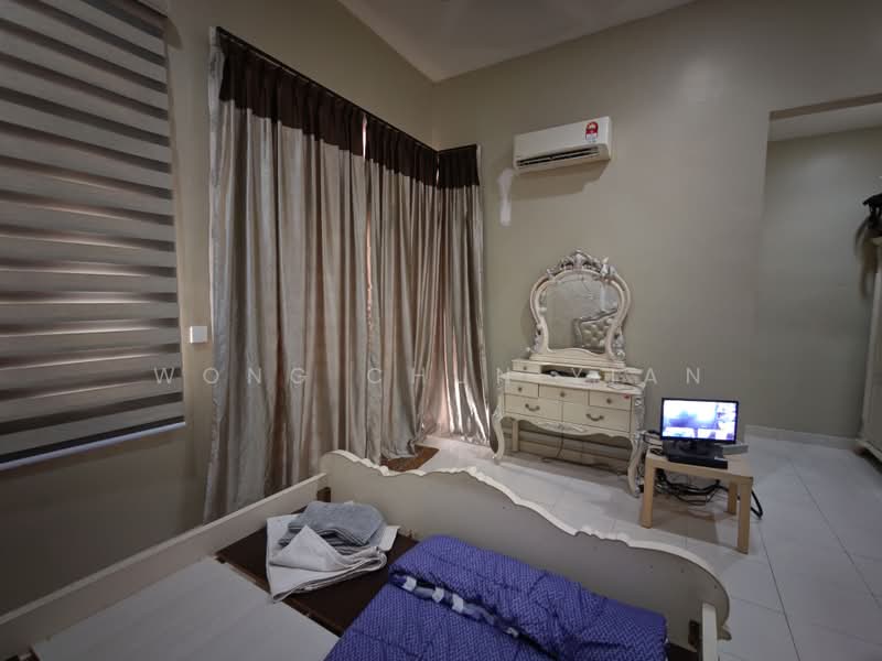 Rumah Teres 2 Tingkat untuk Disewa di Bandar Perdana (Sungai Petani) - Wong Chun Yian - Bedroom - PropertyGuru.com.my