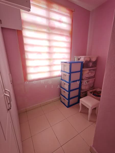 Rumah Teres 2 Tingkat untuk Disewa di Bandar Perdana (Sungai Petani) - Wong Chun Yian - Interior - PropertyGuru.com.my