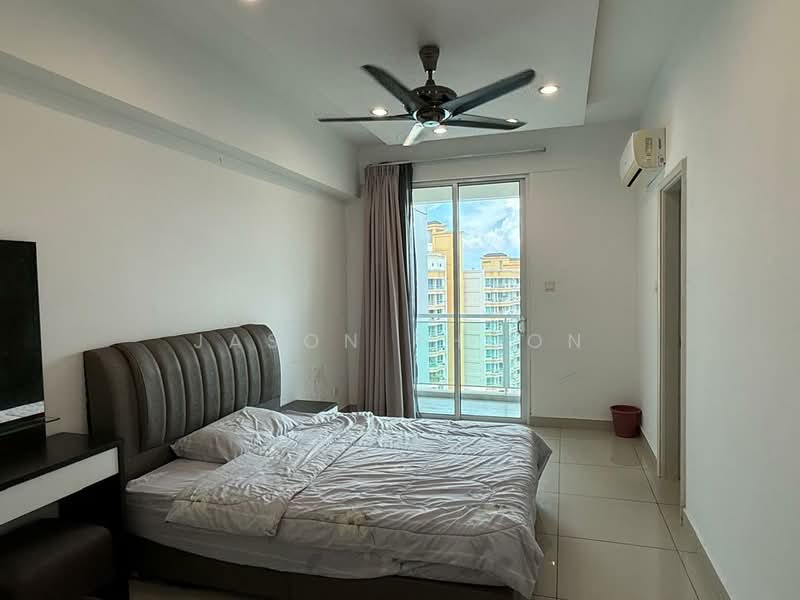 Condominium for Rent at Summerton - Jason Phoon - Bedroom - PropertyGuru.com.my