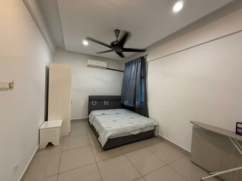 Condominium for Rent at Summerton - Jason Phoon - Bedroom - PropertyGuru.com.my
