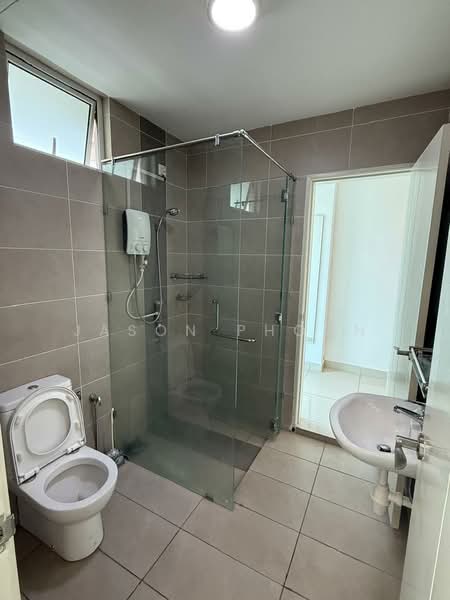 Condominium for Rent at Summerton - Jason Phoon - Bathroom - PropertyGuru.com.my