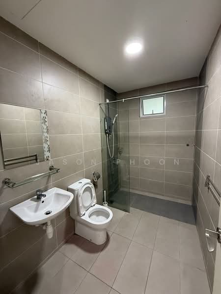 Condominium for Rent at Summerton - Jason Phoon - Bathroom - PropertyGuru.com.my