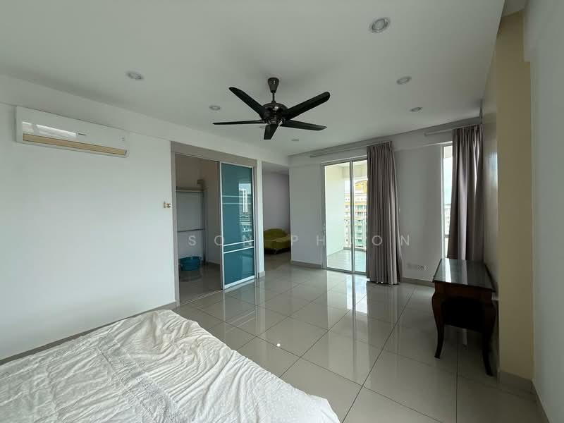 Condominium for Rent at Summerton - Jason Phoon - Bedroom - PropertyGuru.com.my