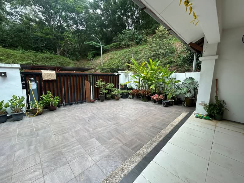 Terraced House for Sale in Seksyen U5 (Shah Alam) - Hanani Nordin - Exterior - PropertyGuru.com.my