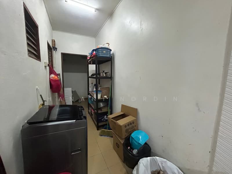 Terraced House for Sale in Seksyen U5 (Shah Alam) - Hanani Nordin - Interior - PropertyGuru.com.my