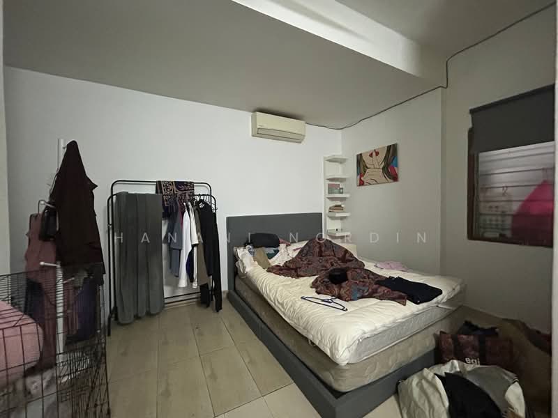 Terraced House for Sale in Seksyen U5 (Shah Alam) - Hanani Nordin - Bedroom - PropertyGuru.com.my