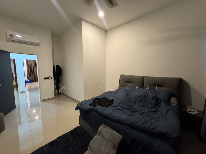 2-storey Terraced House for Rent in Eco Botanic (Iskandar Puteri (Nusajaya)) - Roselynn Chai - PropertyGuru.com.my