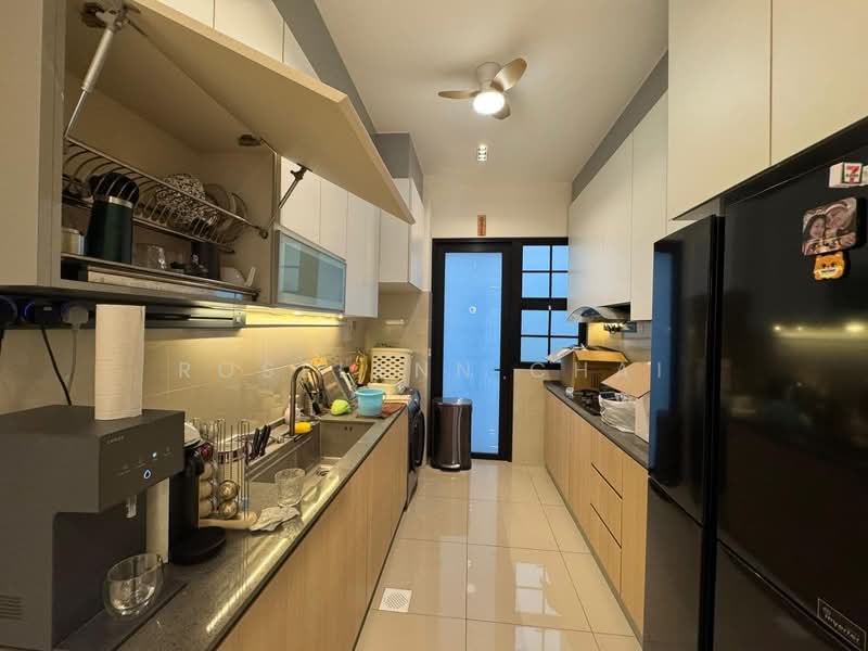 2-storey Terraced House for Rent in Eco Botanic (Iskandar Puteri (Nusajaya)) - Roselynn Chai - PropertyGuru.com.my