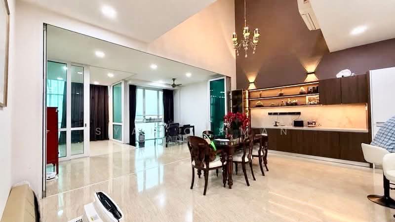 Condominium for Rent at Sunway Vivaldi - Syah Othman - PropertyGuru.com.my