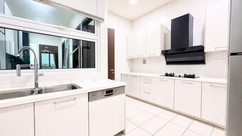 Condominium for Rent at Sunway Vivaldi - Syah Othman - PropertyGuru.com.my