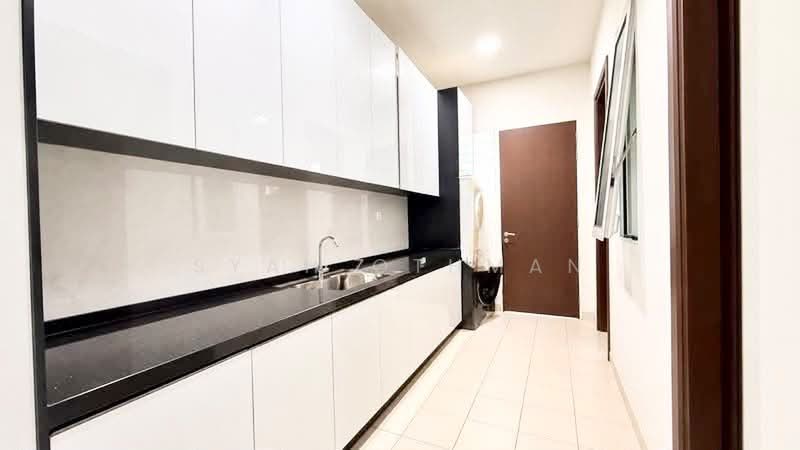 Condominium for Rent at Sunway Vivaldi - Syah Othman - PropertyGuru.com.my