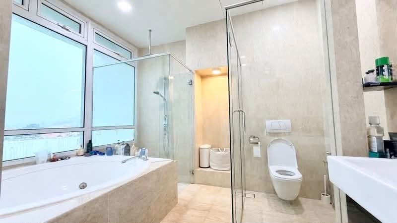 Condominium for Rent at Sunway Vivaldi - Syah Othman - PropertyGuru.com.my