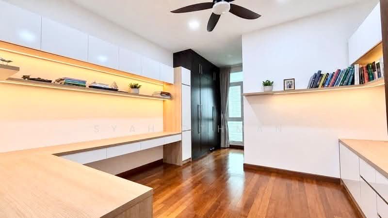 Condominium for Rent at Sunway Vivaldi - Syah Othman - PropertyGuru.com.my