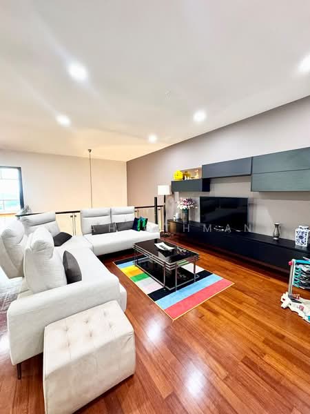 Condominium for Rent at Sunway Vivaldi - Syah Othman - PropertyGuru.com.my