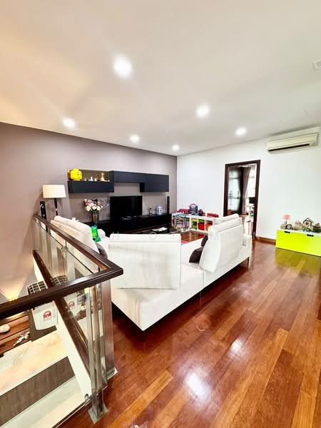 Condominium for Rent at Sunway Vivaldi - Syah Othman - PropertyGuru.com.my