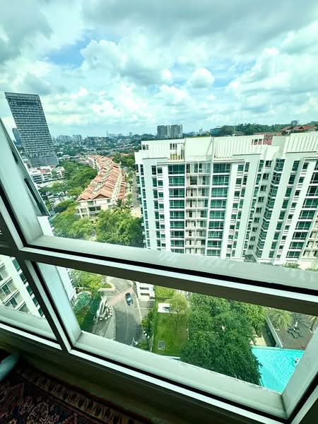 Condominium for Rent at Sunway Vivaldi - Syah Othman - PropertyGuru.com.my