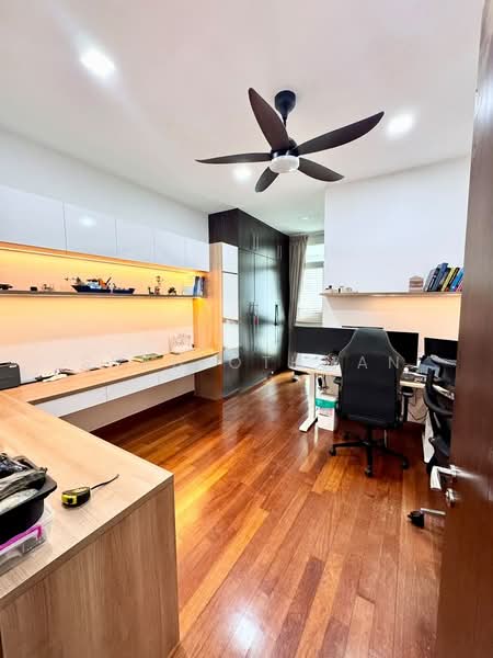 Condominium for Rent at Sunway Vivaldi - Syah Othman - PropertyGuru.com.my