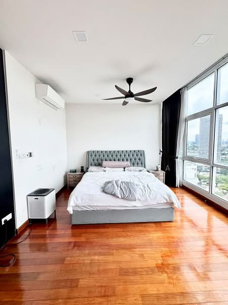Condominium for Rent at Sunway Vivaldi - Syah Othman - PropertyGuru.com.my