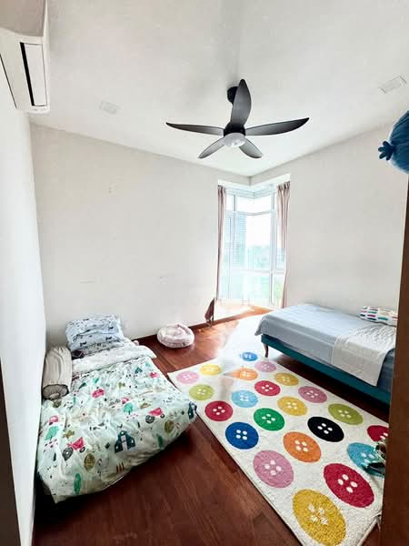 Condominium for Rent at Sunway Vivaldi - Syah Othman - PropertyGuru.com.my