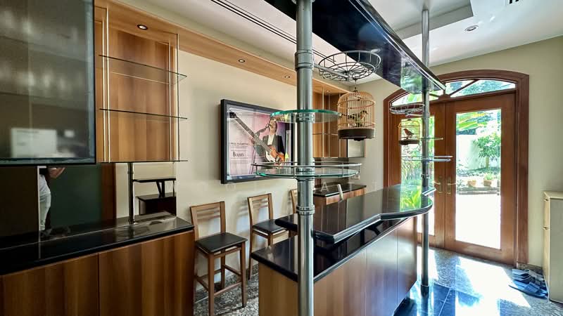Rumah Banglo untuk Dijual di Bangsar (Kuala Lumpur) - Wooi Tatt - Interior - PropertyGuru.com.my