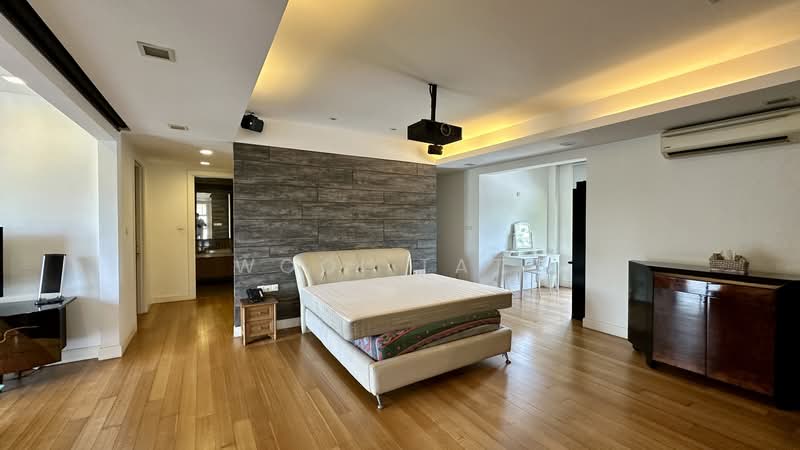 Rumah Banglo untuk Dijual di Bangsar (Kuala Lumpur) - Wooi Tatt - Bedroom - PropertyGuru.com.my