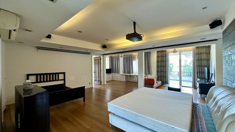 Rumah Banglo untuk Dijual di Bangsar (Kuala Lumpur) - Wooi Tatt - Bedroom - PropertyGuru.com.my