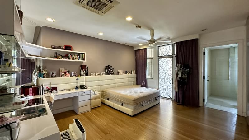 Rumah Banglo untuk Dijual di Bangsar (Kuala Lumpur) - Wooi Tatt - Bedroom - PropertyGuru.com.my