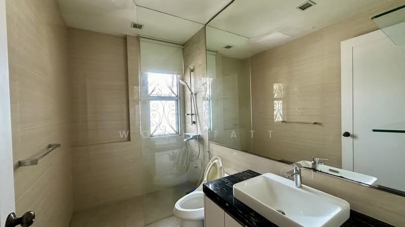 Rumah Banglo untuk Dijual di Bangsar (Kuala Lumpur) - Wooi Tatt - Bathroom - PropertyGuru.com.my