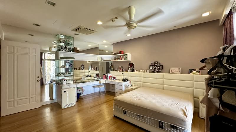 Rumah Banglo untuk Dijual di Bangsar (Kuala Lumpur) - Wooi Tatt - Bedroom - PropertyGuru.com.my