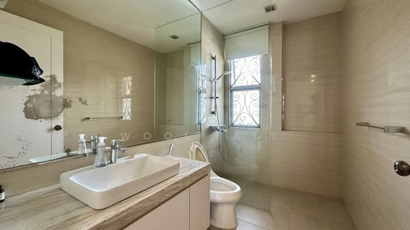 Rumah Banglo untuk Dijual di Bangsar (Kuala Lumpur) - Wooi Tatt - Bathroom - PropertyGuru.com.my