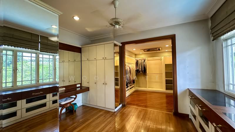 Rumah Banglo untuk Dijual di Bangsar (Kuala Lumpur) - Wooi Tatt - Interior - PropertyGuru.com.my