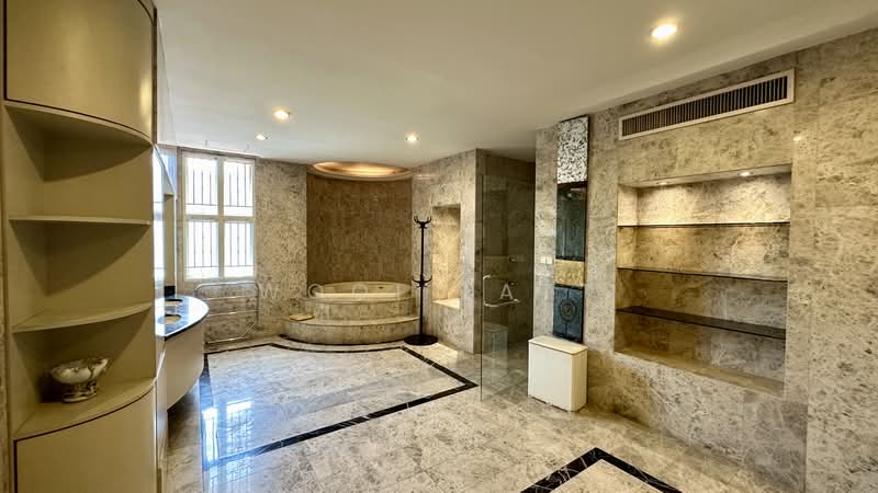 Rumah Banglo untuk Dijual di Bangsar (Kuala Lumpur) - Wooi Tatt - Bathroom - PropertyGuru.com.my