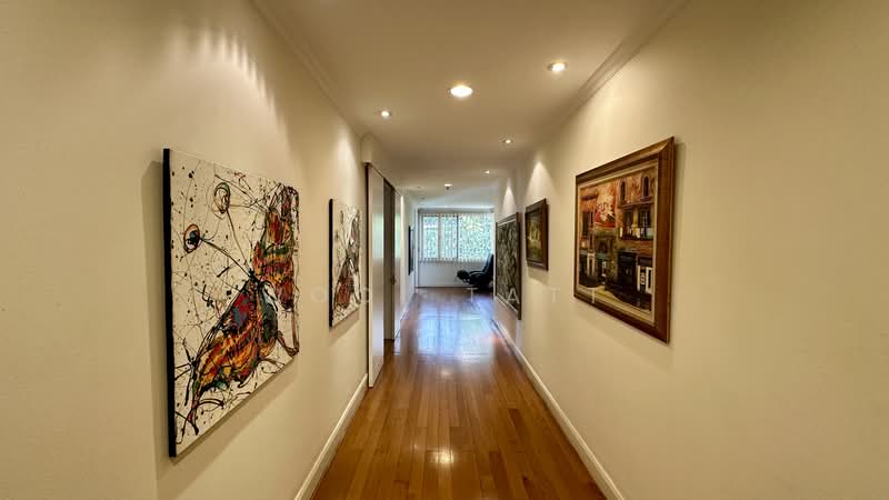 Rumah Banglo untuk Dijual di Bangsar (Kuala Lumpur) - Wooi Tatt - Corridor - PropertyGuru.com.my