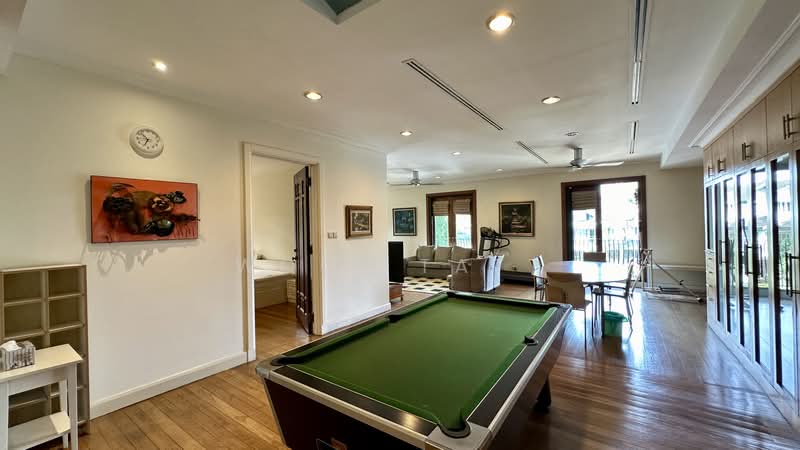 Rumah Banglo untuk Dijual di Bangsar (Kuala Lumpur) - Wooi Tatt - Living Room - PropertyGuru.com.my