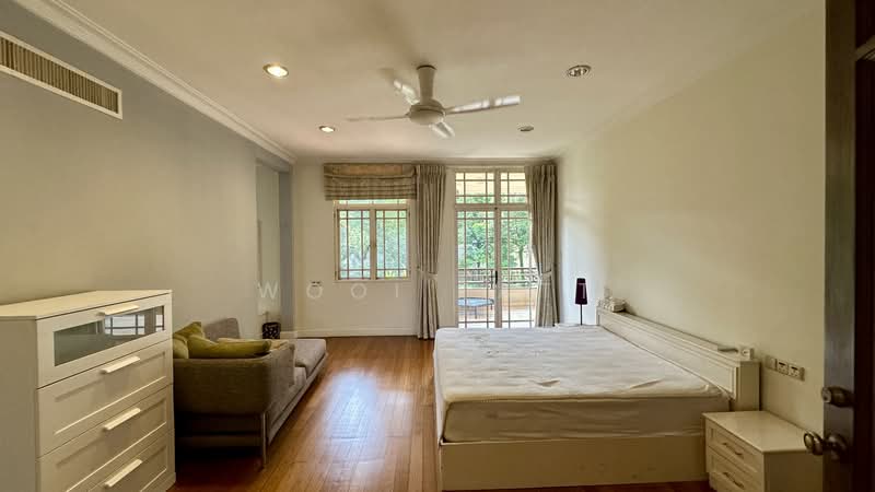 Rumah Banglo untuk Dijual di Bangsar (Kuala Lumpur) - Wooi Tatt - Bedroom - PropertyGuru.com.my
