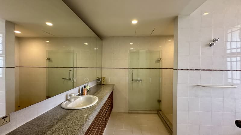 Rumah Banglo untuk Dijual di Bangsar (Kuala Lumpur) - Wooi Tatt - Bathroom - PropertyGuru.com.my