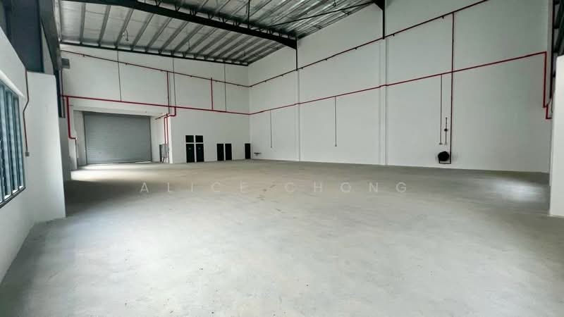 Factory for Rent in Taman Desa Cemerlang (Ulu Tiram) - Alice Chong - PropertyGuru.com.my