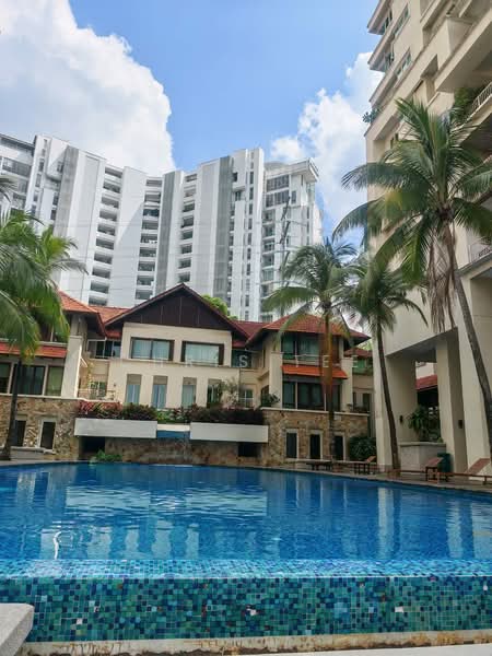 Kondominium untuk Dijual di Desa Damansara - Chris Tee - Exterior - PropertyGuru.com.my