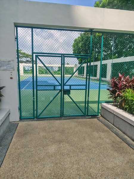 Kondominium untuk Dijual di Desa Damansara - Chris Tee - Exterior - PropertyGuru.com.my