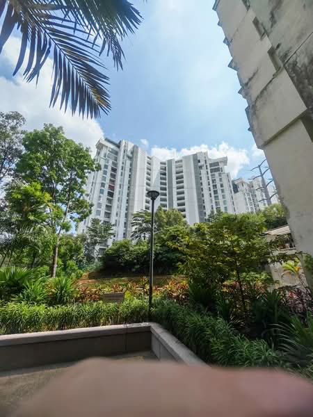 Kondominium untuk Dijual di Desa Damansara - Chris Tee - Exterior - PropertyGuru.com.my